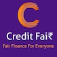 Credit Fair EMI payment