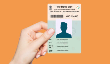 Whatâs EPIC Number in Your Voter ID Card