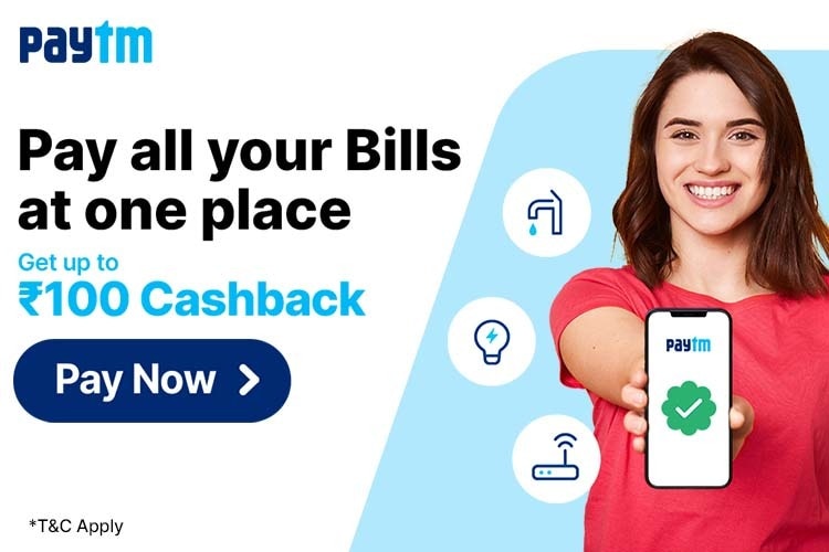 Pay Bills