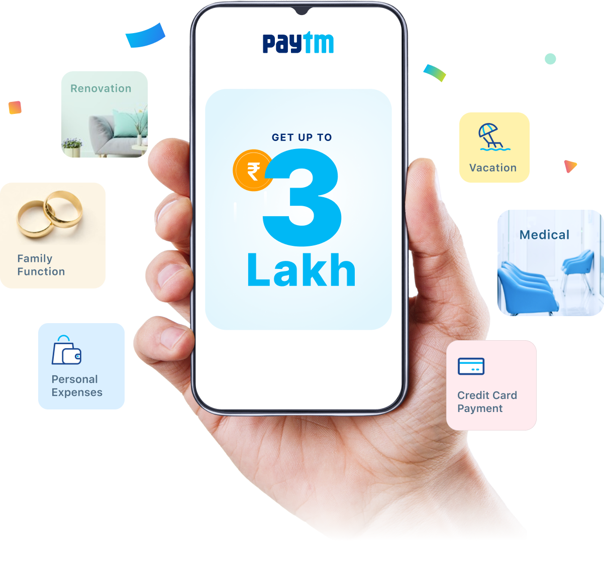 #Paytmkaro