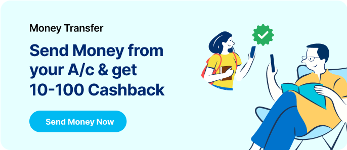 Send Money